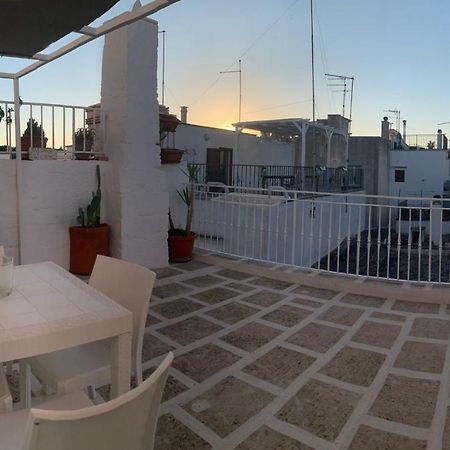 Casa Sunshine Ostuni Exterior photo