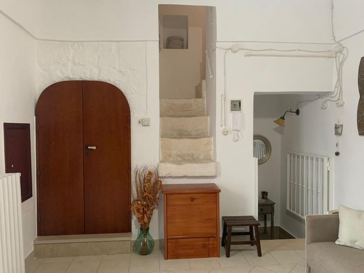 Casa Sunshine Ostuni Exterior photo