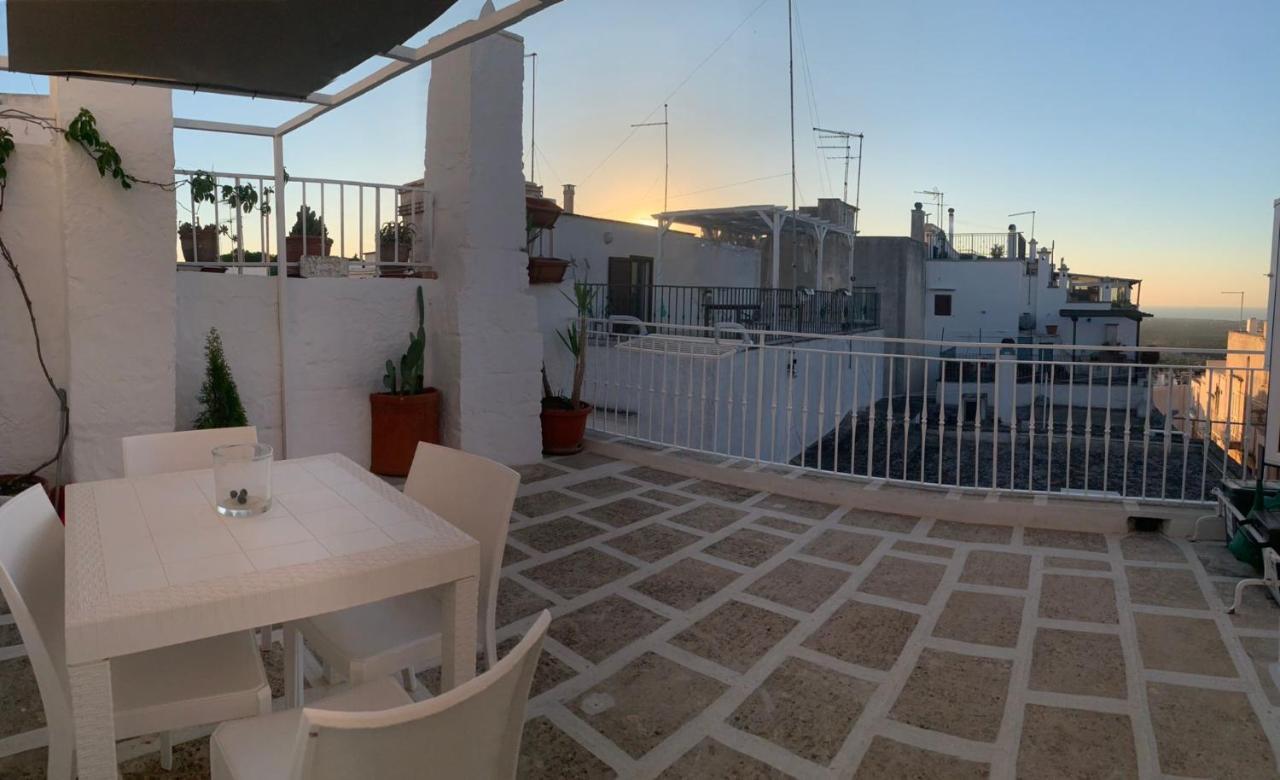 Casa Sunshine Ostuni Exterior photo