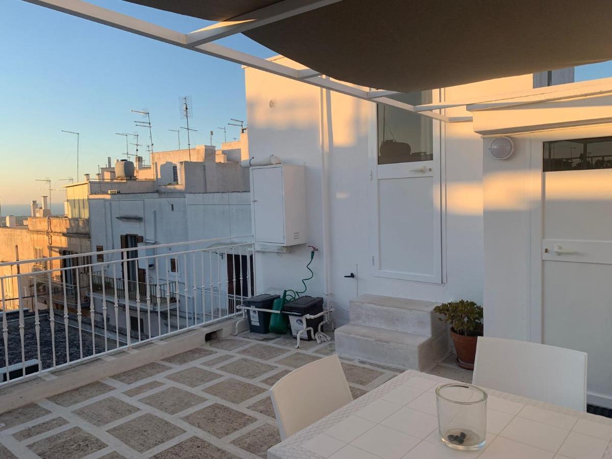 Casa Sunshine Ostuni Exterior photo