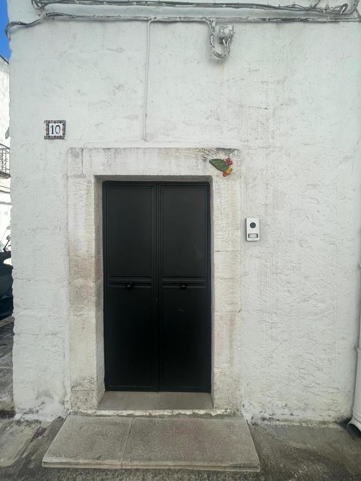 Casa Sunshine Ostuni Exterior photo